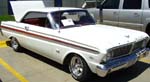 65 Ford Falcon 2dr Hardtop