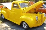 40 Studebaker Pickup