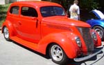 37 Ford Tudor Sedan