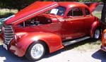 38 Oldsmobile Coupe