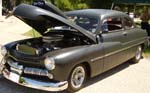 49 Mercury Tudor Sedan