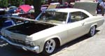 65 Chevy Impala SS 2dr Hardtop