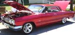 63 Chevy Impala SS 2dr Hardtop