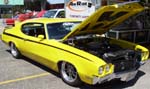 70 Buick Skylark GSX 2dr Hardtop