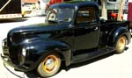 40 Ford Pickup