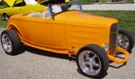 32 Ford Hiboy Roadster