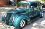 37 Ford Tudor Sedan