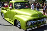 54 Ford Pickup