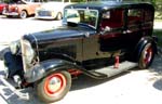 32 Ford ForDor Sedan