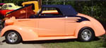 38 Chevy Convertible