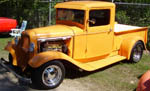 33 Ford Pickup