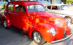 40 Ford Standard Tudor Sedan