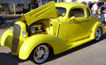 35 Chevy Master 5W Coupe