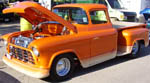 55 Chevy Pickup