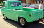 65 Ford Econoline Pickup Pro Street