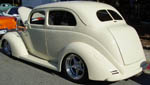 37 Ford Tudor Sedan