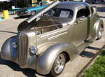 36 Chevy 5W Coupe