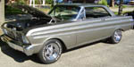 64 Ford Falcon 2dr Hardtop