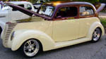 37 Ford Tudor Sedan