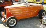 32 Ford Hiboy Roadster