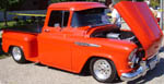 57 Chevy Pickup