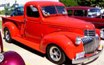 46 Chevy Pickup