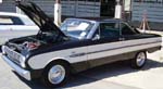 63 Ford Falcon 2dr Hardtop