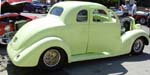 36 Plymouth 5W Coupe