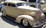 38 Chevy Chopped 2dr Sedan