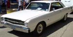 67 Dodge Dart 2dr Hardtop