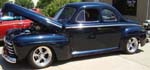 47 Ford Coupe