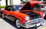 57 Buick Convertible