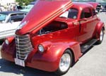 38 Oldsmobile Coupe