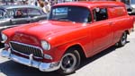 55 Chevy Sedan Delivery