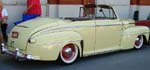 47 Ford Convertible
