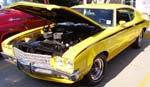 71 Buick Skylard GSX 2dr Hardtop