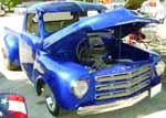 49 Studebaker Pickup