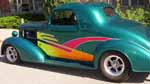 35 Chevy Master 3W Coupe