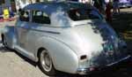 41 Chevy 2dr Sedan