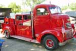 46 Chevy COE Pickup