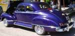 47 Hudson Coupe