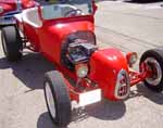 20 Dodge Bucket Roadster Pickup