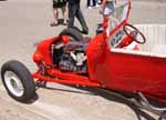 20 Dodge Bucket Roadster Pickup