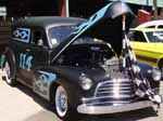 46 Chevy Sedan Delivery