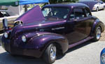 39 Buick Coupe