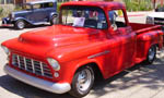 55 Chevy Pickup