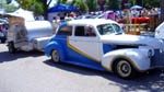 40 Chevy 2dr Sedan