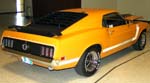 70 Ford Mustang Boss 302 Fastback