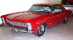 65 Buick Riviera 2dr Hardtop