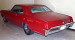 65 Buick Riviera 2dr Hardtop